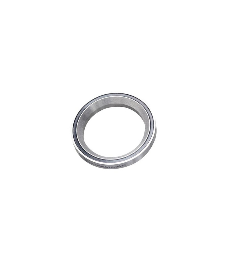 ROULEMENT CARTOUCHE JEU DIRECTION MARWI CB-755  34.1X46.9X7 MM   45°X45°