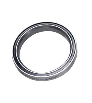 ROULEMENT CARTOUCHE JEU DIRECTION MARWI CB-762  37X46.9X7 MM   45°X45°