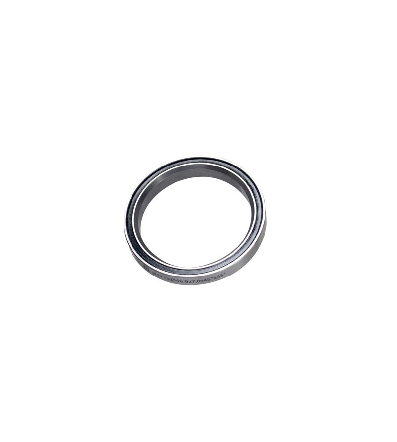 ROULEMENT CARTOUCHE JEU DIRECTION MARWI CB-762  37X46.9X7 MM   45°X45°