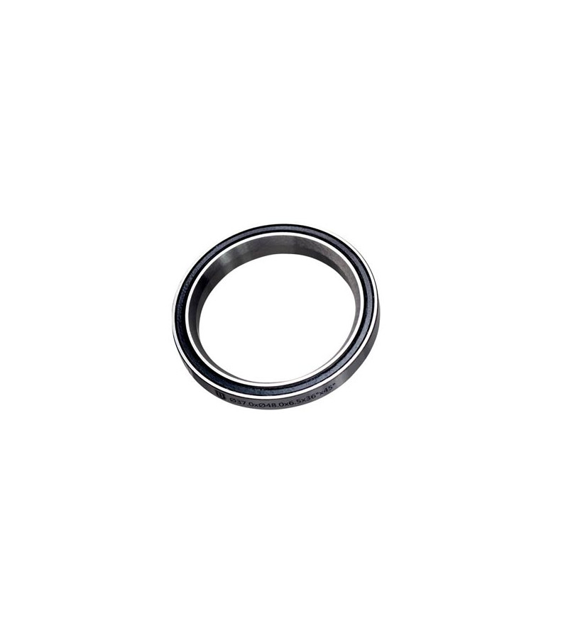ROULEMENT CARTOUCHE JEU DIRECTION MARWI CB-764  37X48X6.5 MM   36°X45°