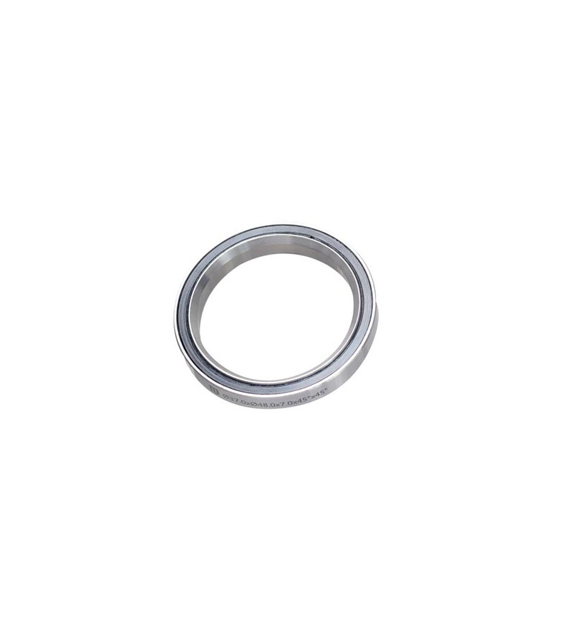 ROULEMENT CARTOUCHE JEU DIRECTION MARWI CB-766  37X48X7 MM   45°X45°