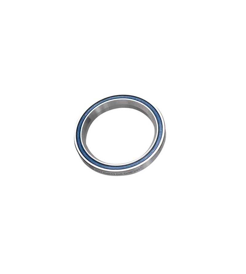 ROULEMENT CARTOUCHE JEU DIRECTION MARWI CB-768  37X49X6.5 MM   36°X45°