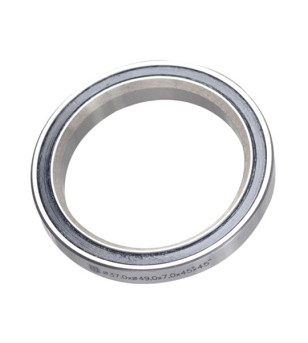 ROULEMENT CARTOUCHE JEU DIRECTION MARWI CB-770  37X49X7 MM   45°X45°
