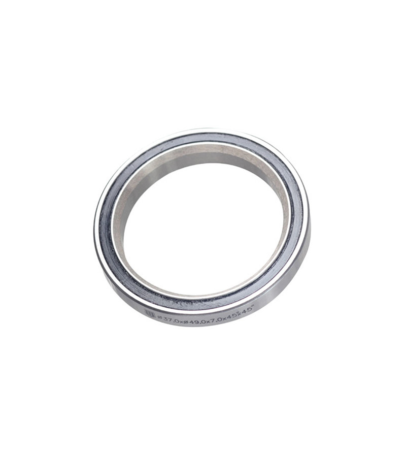 ROULEMENT CARTOUCHE JEU DIRECTION MARWI CB-770  37X49X7 MM   45°X45°