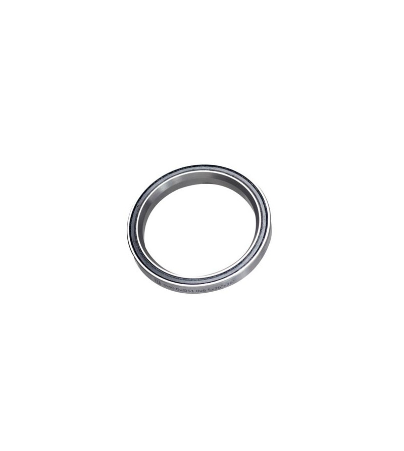 ROULEMENT CARTOUCHE JEU DIRECTION MARWI CB-774  40X51X6.5 MM   36°X36°