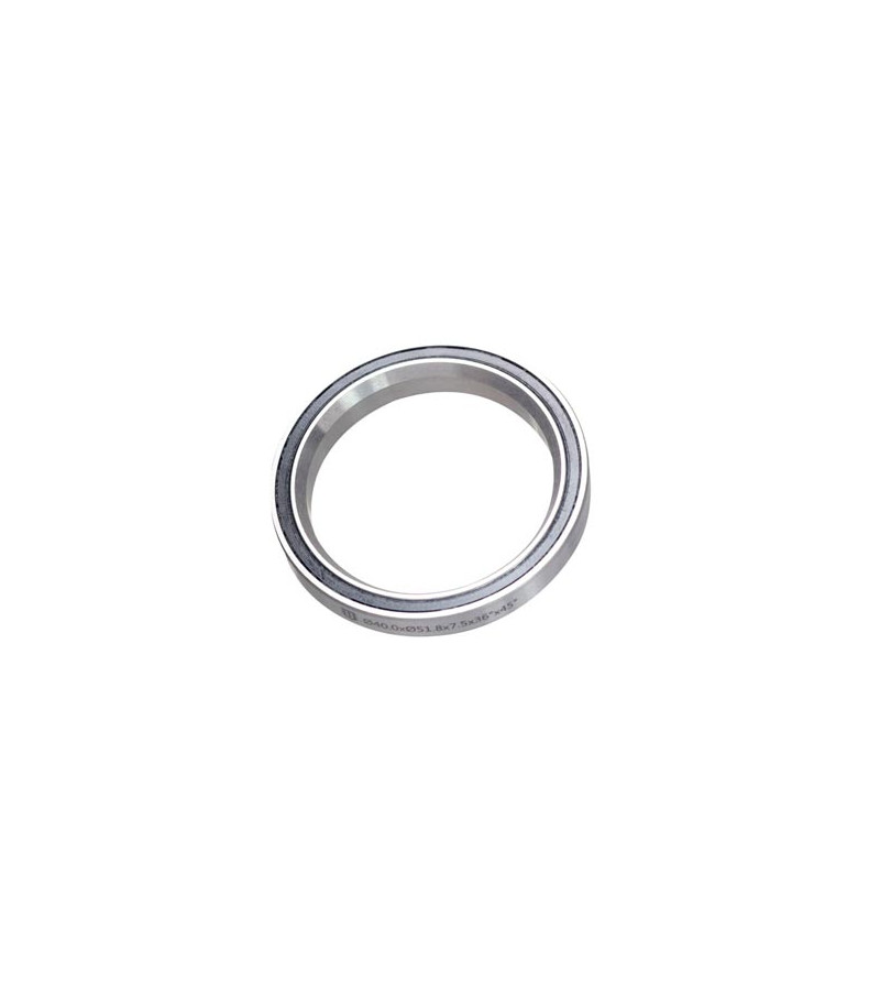 ROULEMENT CARTOUCHE JEU DIRECTION MARWI CB-776  40X51.8X7.5 MM   36°X45°