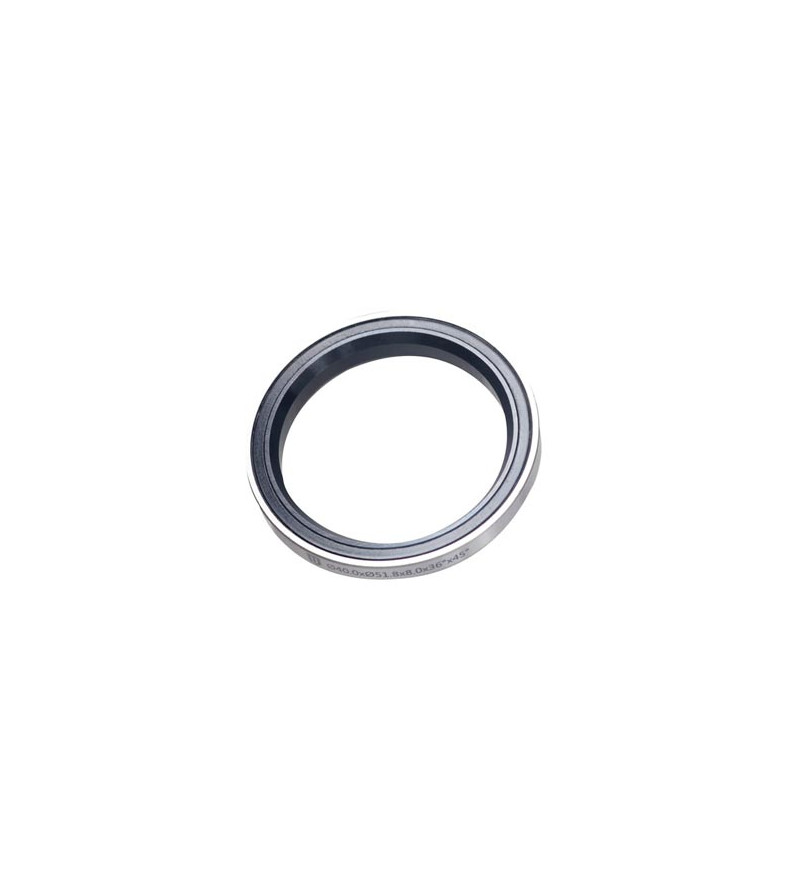 ROULEMENT CARTOUCHE JEU DIRECTION MARWI CB-778  40X51.8X8 MM   36°X45°