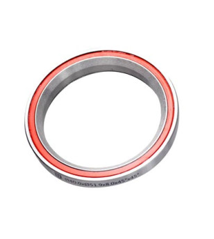 ROULEMENT CARTOUCHE JEU DIRECTION 1"1/2 51.9X40X8 MM 45°X45° MARWI CB-780
