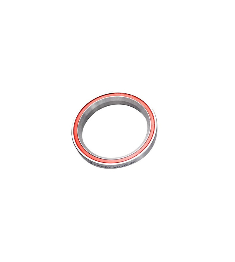 ROULEMENT CARTOUCHE JEU DIRECTION 1"1/2 51.9X40X8 MM 45°X45° MARWI CB-780