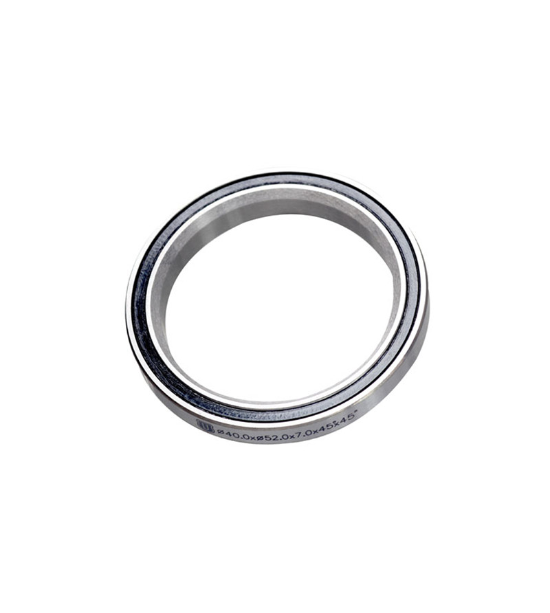 ROULEMENT CARTOUCHE JEU DIRECTION MARWI CB-784  40X52X7 MM   45°X45°