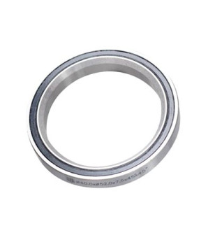 ROULEMENT CARTOUCHE JEU DIRECTION MARWI CB-786  40X52X7.5 MM   45°X45°