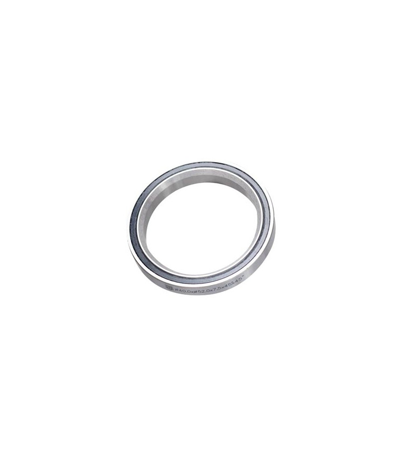 ROULEMENT CARTOUCHE JEU DIRECTION MARWI CB-786  40X52X7.5 MM   45°X45°