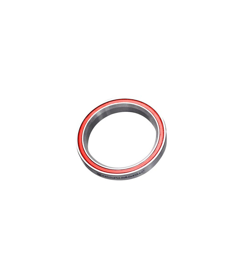 ROULEMENT CARTOUCHE JEU DIRECTION MARWI CB-790  40X52X8 MM   45°X45°