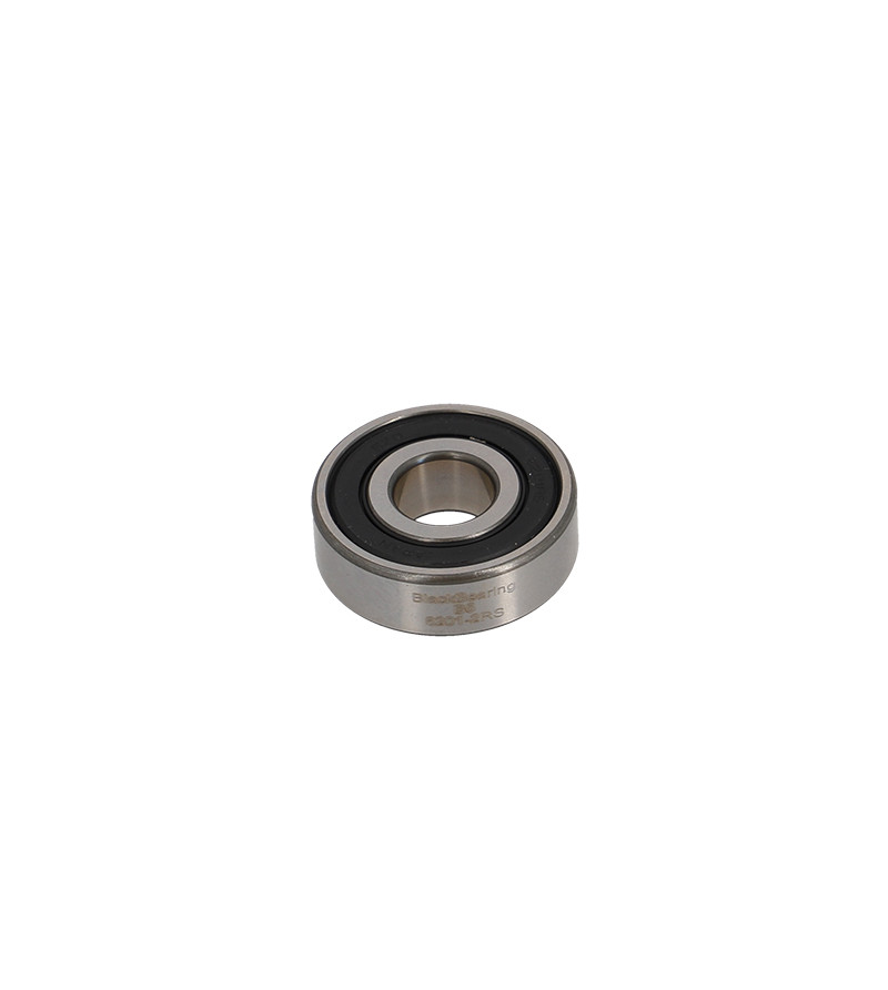 ROULEMENT BLACKBEARING B5 6201-2RS (D12X32 EP 10) ROULEMENT BLACKBEARING B5 6201-2RS (D12X32 EP 10)