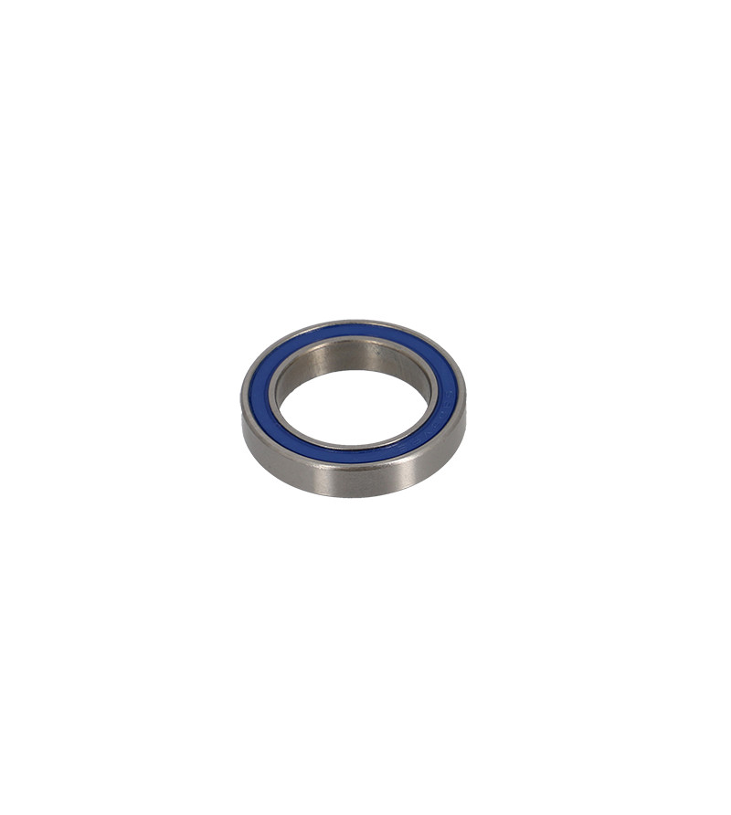 ROULEMENT BLACKBEARING MAX 61805-2RS / 6805-2RS (D25X37 EP 7)