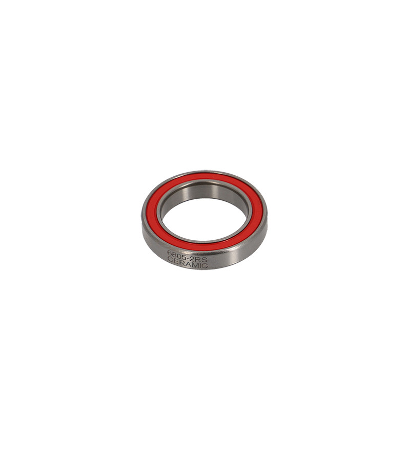 ROULEMENT BLACKBEARING CERAMIC (HYBRID) 6805-2RS (D25X37 EP 7)