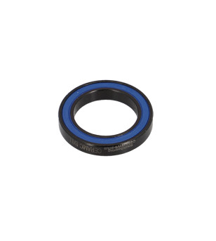 ROULEMENT BLACKBEARING CERAMIC (HYBRID) 61805-2RS / 6805-2RS W6 (D25X37 EP 6)