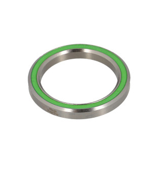 ROULEMENT CARTOUCHE JEU DIRECTION BLACKBEARING D6 STAINLESS - 40 X 53 X 7 MM 45/45°