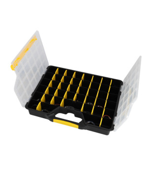 ROULEMENT CARTOUCHE JEU DIRECTION BLACKBEARING PRO (BOITE ATELIER)