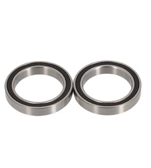 ROULEMENT BOITIER PEDALIER BLACKBEARING B3 BB30 (x2)