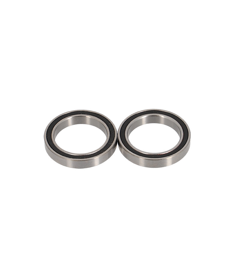 ROULEMENT BOITIER PEDALIER BLACKBEARING B3 BB30 (x2) ROULEMENT BOITIER PEDALIER BLACKBEARING B3 BB30 (x2)