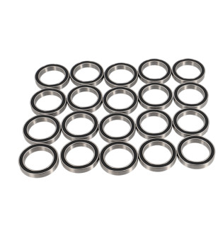 ROULEMENT BOITIER PEDALIER BLACKBEARING B5 BB30 - PACK DE 20