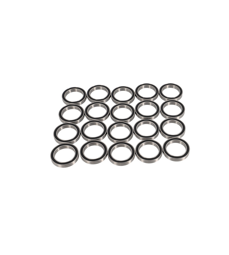 ROULEMENT BOITIER PEDALIER BLACKBEARING B5 BB30 - PACK DE 20