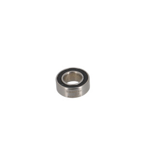 ROULEMENT BLACKBEARING B3 63800 2RS(D10X19 EP 7)