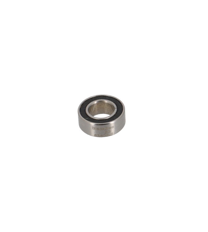 ROULEMENT BLACKBEARING B3 63800 2RS(D10X19 EP 7)