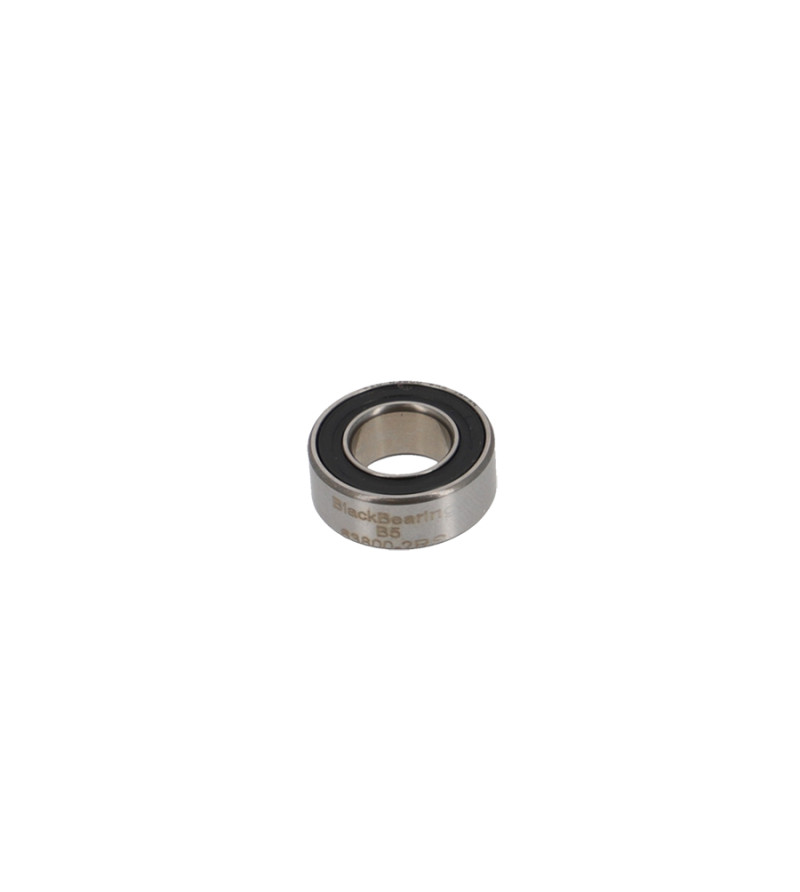 ROULEMENT BLACKBEARING B5 63800 2RS(D10X19 EP 7) ROULEMENT BLACKBEARING B5 63800 2RS(D10X19 EP 7)