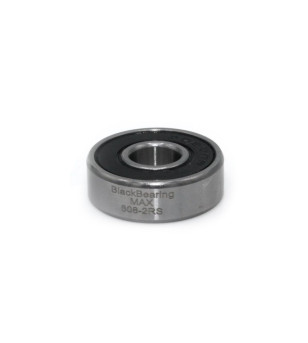 ROULEMENT BLACKBEARING MAX 608 2RS(D8X22 EP 7)