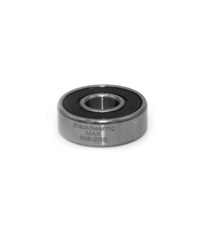 ROULEMENT BLACKBEARING MAX 608 2RS(D8X22 EP 7)