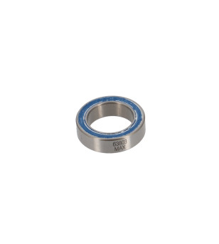 ROULEMENT BLACKBEARING MAX 63803 2RS(D17X26 EP 7)