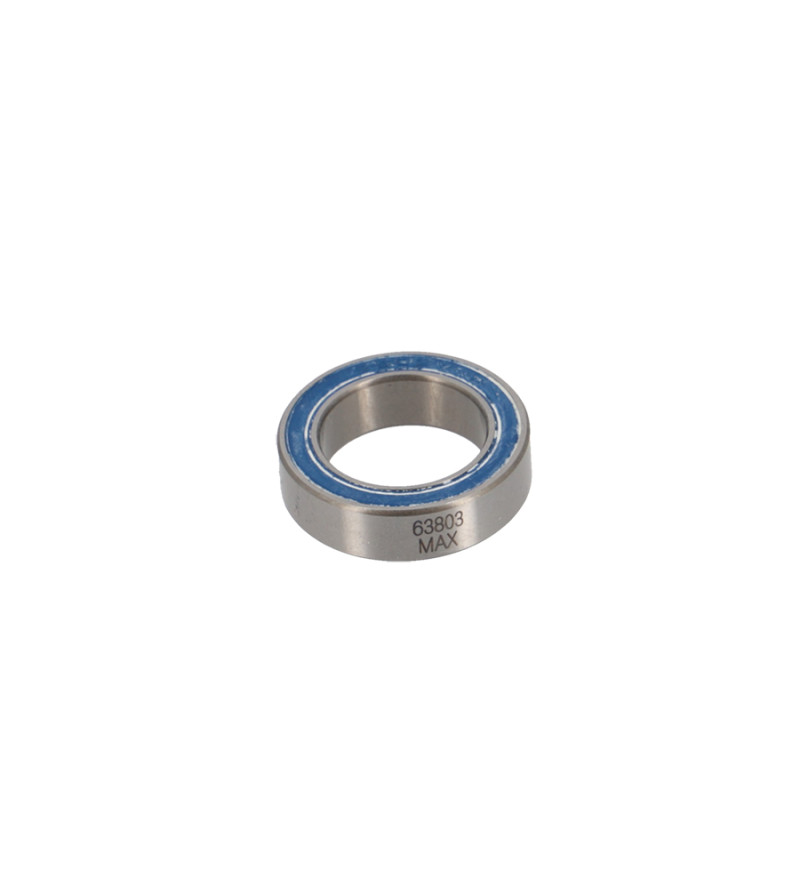 ROULEMENT BLACKBEARING MAX 63803 2RS(D17X26 EP 7)