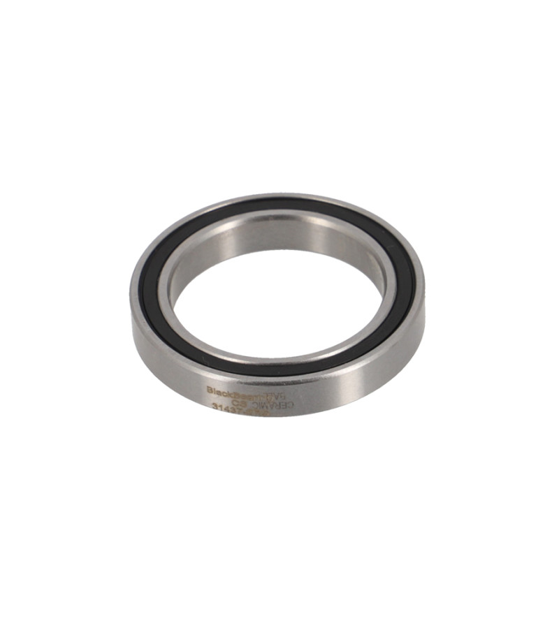 ROULEMENT BLACKBEARING CERAMIC (HYBRID) 31437-2RS (D31X43 EP 7)