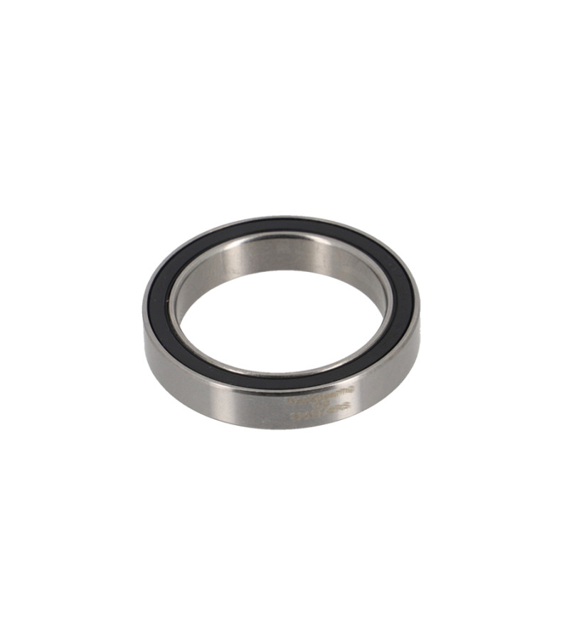 ROULEMENT BLACKBEARING CERAMIC (HYBRID) 30407-2RS (D30X40 EP 7)
