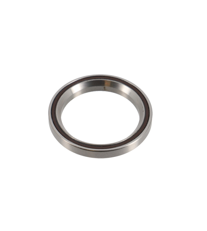 ROULEMENT CARTOUCHE JEU DIRECTION BLACKBEARING C100 - 37 X 48.9 X 6.5 MM 36/45° (CERVELO) ROULEMENT CARTOUCHE JEU DIRECTION BLACKBEARING C100 - 37 X 48.9 X 6.5 MM 36/45° (CERVELO)