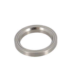 ROULEMENT CARTOUCHE JEU DIRECTION BLACKBEARING C17 - 35 X 47 X 7 MM 36/45°