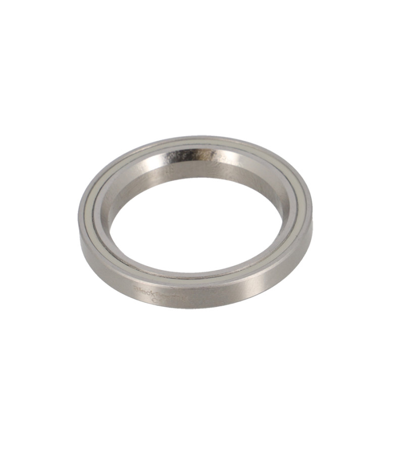 ROULEMENT CARTOUCHE JEU DIRECTION BLACKBEARING C17 - 35 X 47 X 7 MM 36/45° ROULEMENT CARTOUCHE JEU DIRECTION BLACKBEARING C17 - 35 X 47 X 7 MM 36/45°