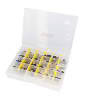 ROULEMENT  BLACKBEARING - MAX - (BOITE ATELIER)