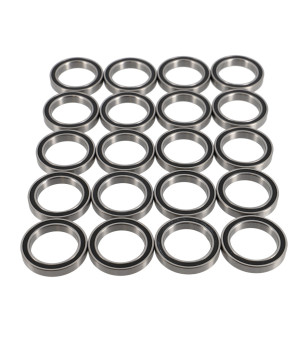 ROULEMENT BOITIER PEDALIER BLACKBEARING B3 BB30 - PACK DE 20