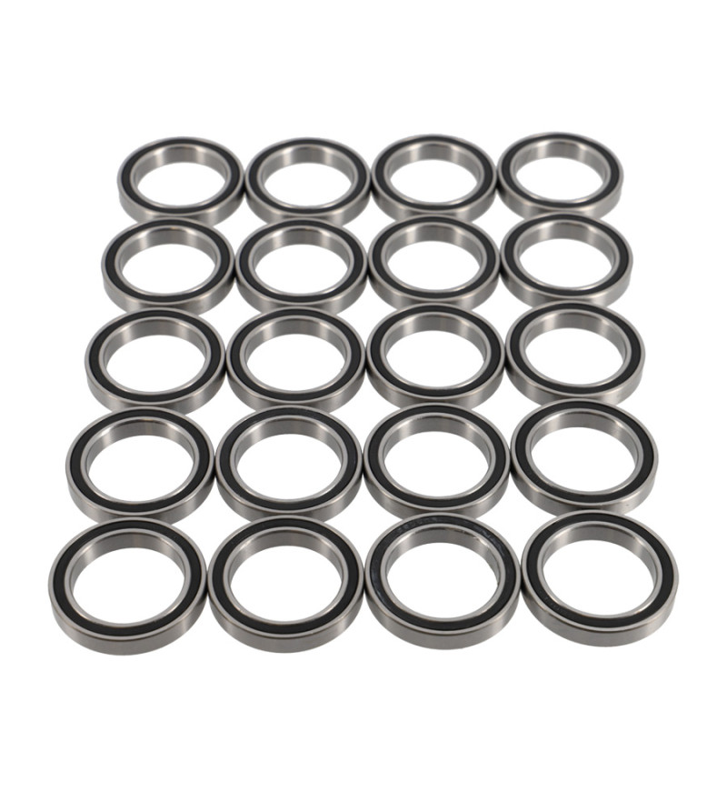 ROULEMENT BOITIER PEDALIER BLACKBEARING B3 BB30 - PACK DE 20