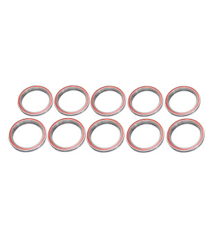 ROULEMENT CARTOUCHE JEU DIRECTION 1"1/2 51.9X40X8 MM 45°X45° MARWI CB-780 (VRAC X10)