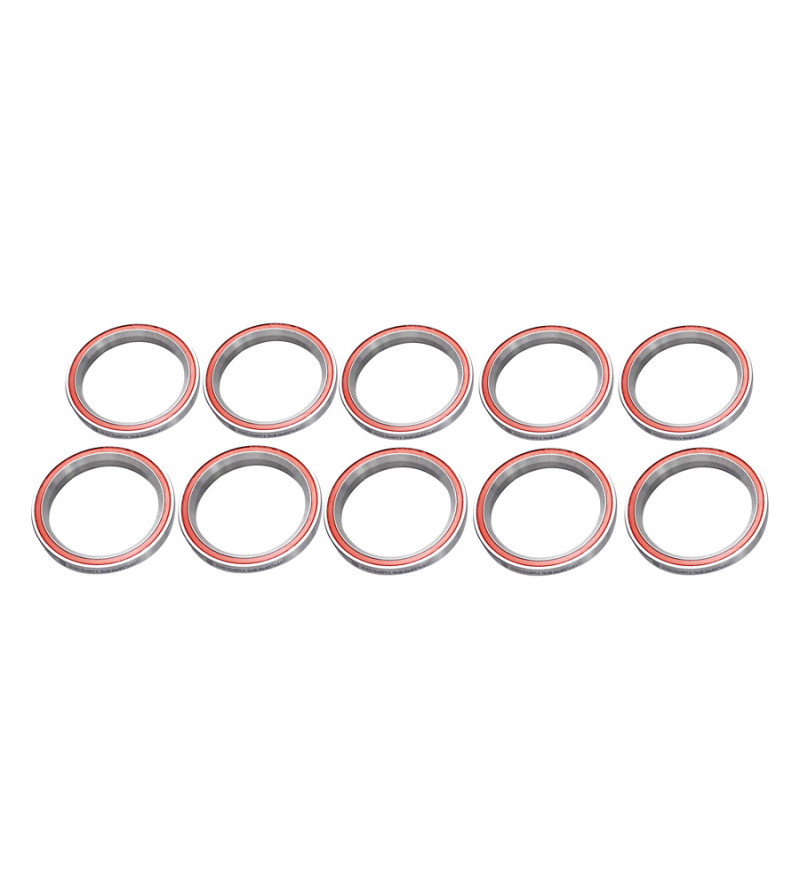 ROULEMENT CARTOUCHE JEU DIRECTION 1"1/2 51.9X40X8 MM 45°X45° MARWI CB-780 (VRAC X10)