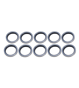 ROULEMENT CARTOUCHE JEU DIRECTION MARWI CB-713  30.15X41X6.5 MM   36°X45° (VRAC X10)