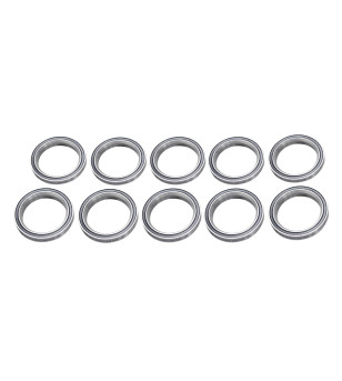 ROULEMENT CARTOUCHE JEU DIRECTION MARWI CB-714  30.15X41X6.5 MM   45°X45° (VRAC X10)