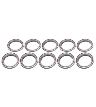 ROULEMENT CARTOUCHE JEU DIRECTION MARWI CB-735  30.5X41.8X8 MM   45°X45° (VRAC X10)