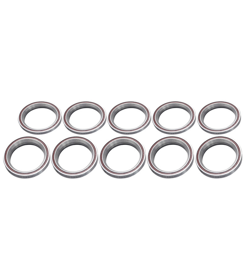 ROULEMENT CARTOUCHE JEU DIRECTION MARWI CB-735  30.5X41.8X8 MM   45°X45° (VRAC X10)