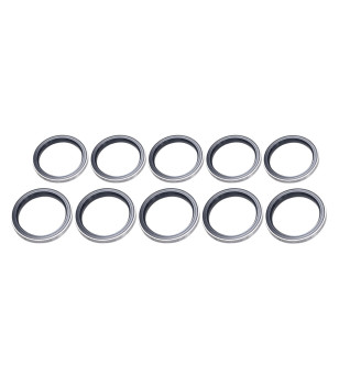 ROULEMENT CARTOUCHE JEU DIRECTION MARWI CB-778  40X51.8X8 MM   36°X45° (VRAC X10)