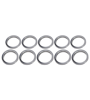ROULEMENT CARTOUCHE JEU DIRECTION MARWI CB-784  40X52X7 MM   45°X45° (VRAC X10)